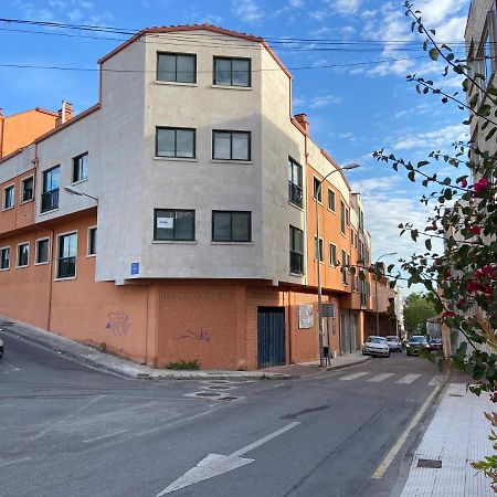 Lerez 2 Apartment Pontevedra Luaran gambar