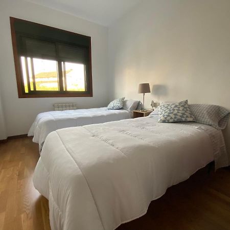 Lerez 2 Apartment Pontevedra Luaran gambar