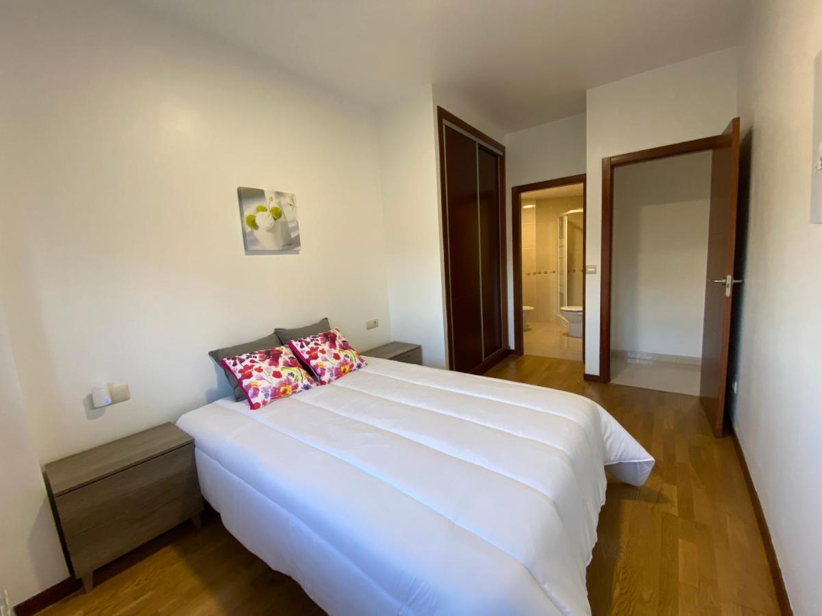 Lerez 2 Apartment Pontevedra Luaran gambar
