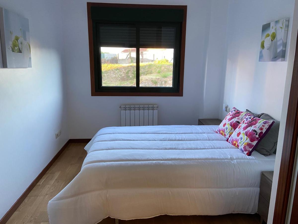 Lerez 2 Apartment Pontevedra Luaran gambar