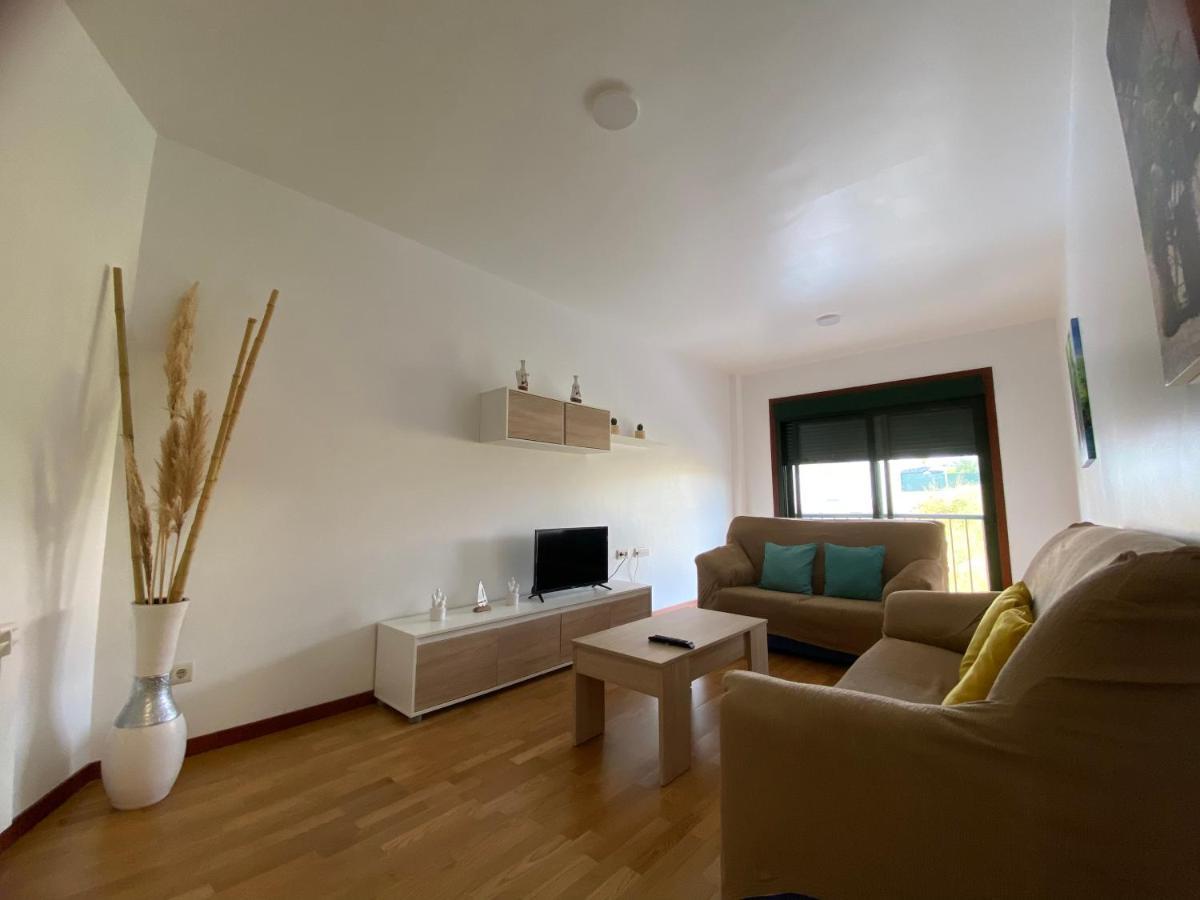 Lerez 2 Apartment Pontevedra Luaran gambar